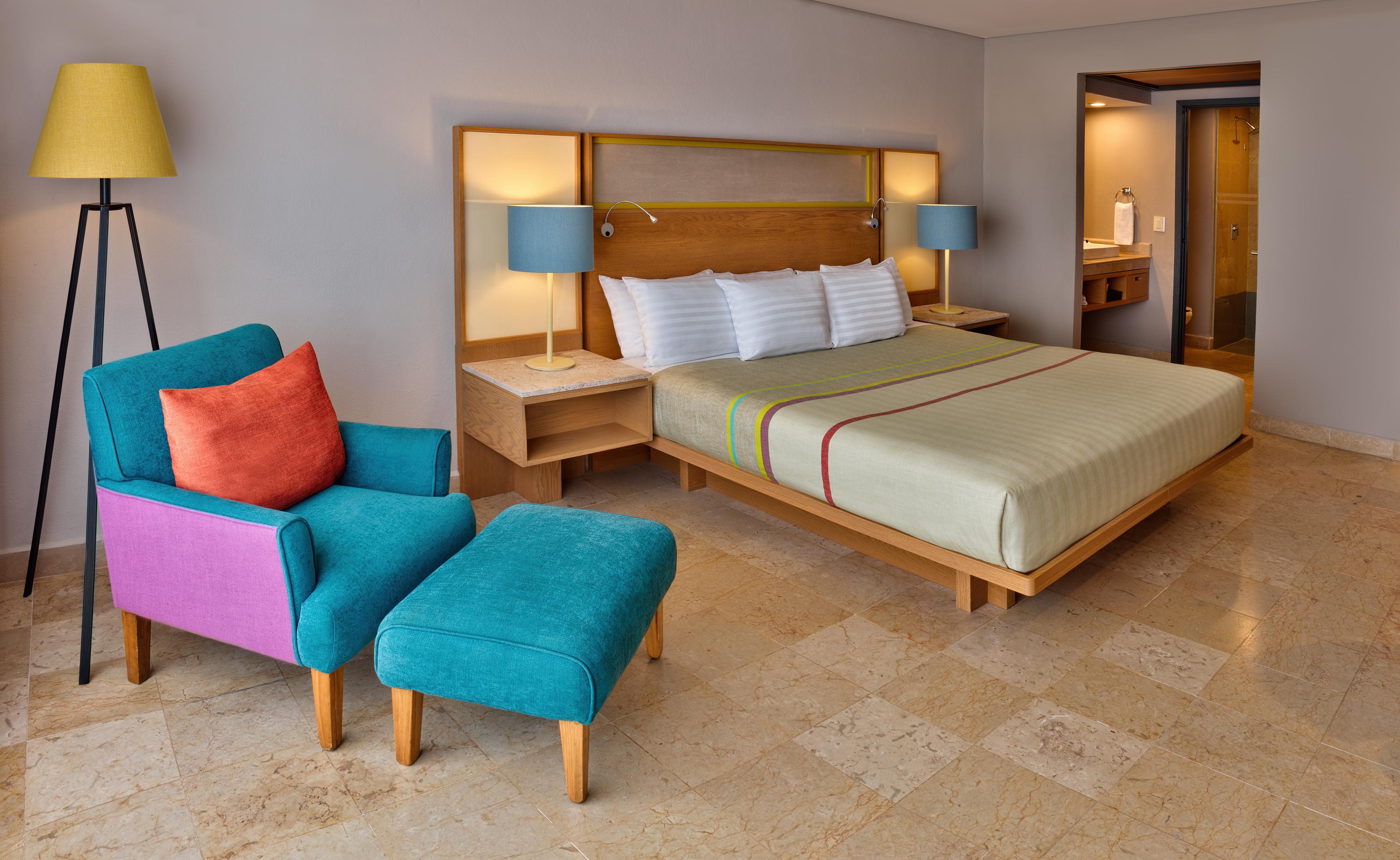 Hotel Galeria Plaza By Brisas Veracruz