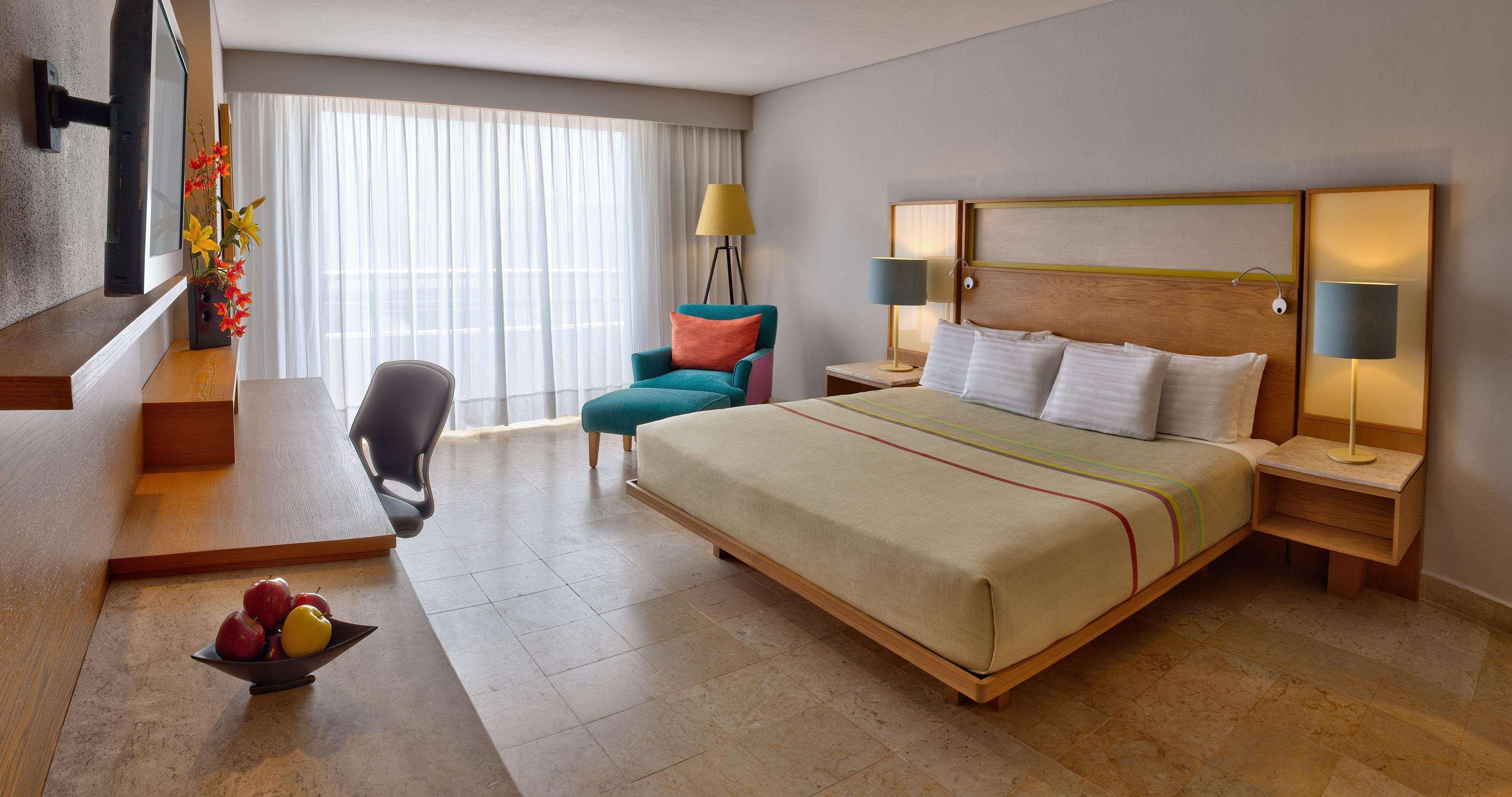 Hotel Galeria Plaza By Brisas Veracruz
