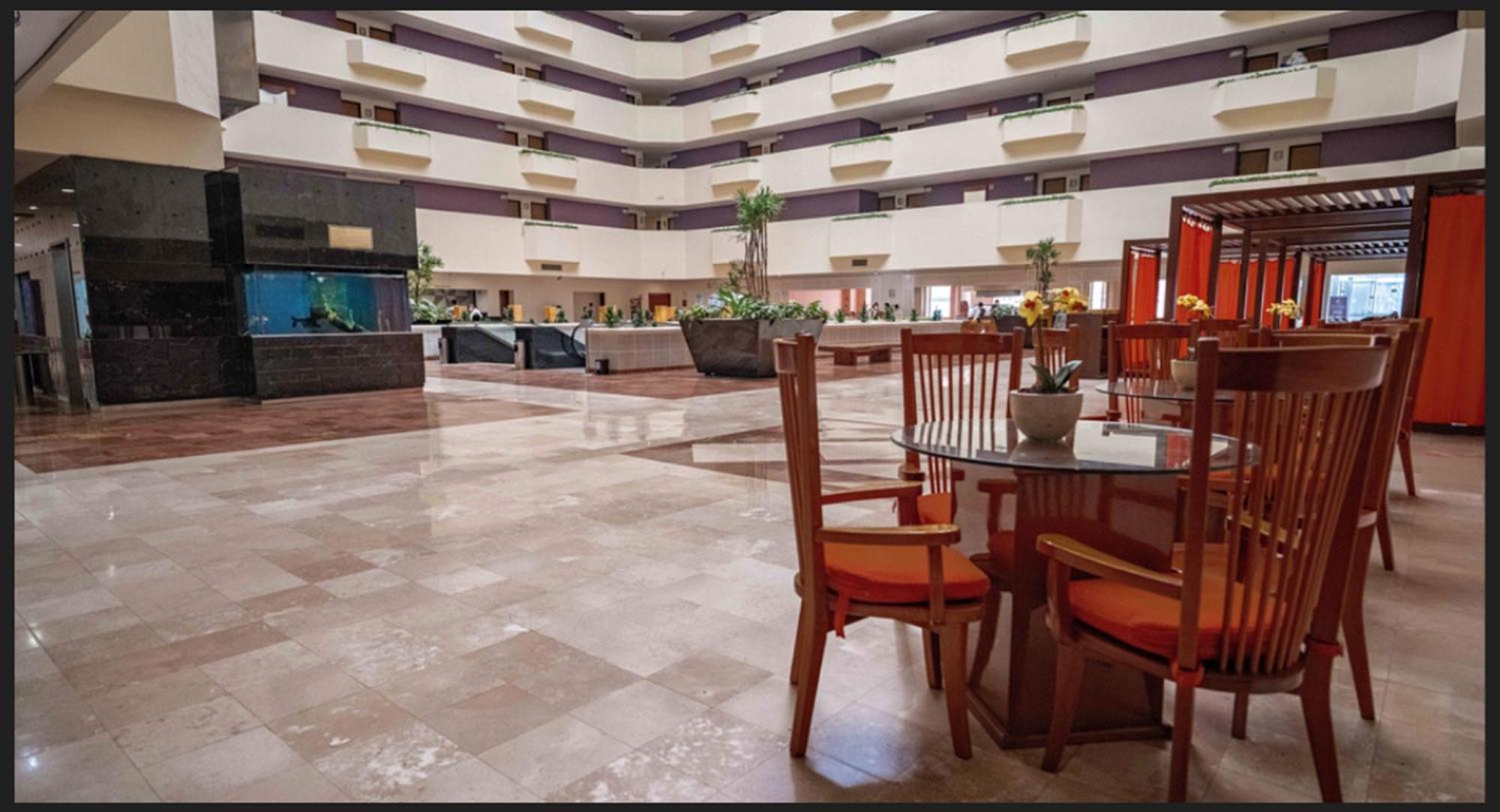Galeria Plaza By Brisas Veracruz