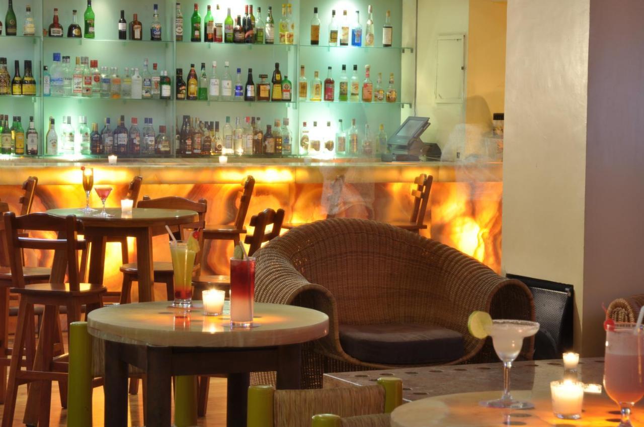 Galeria Plaza By Brisas 4*