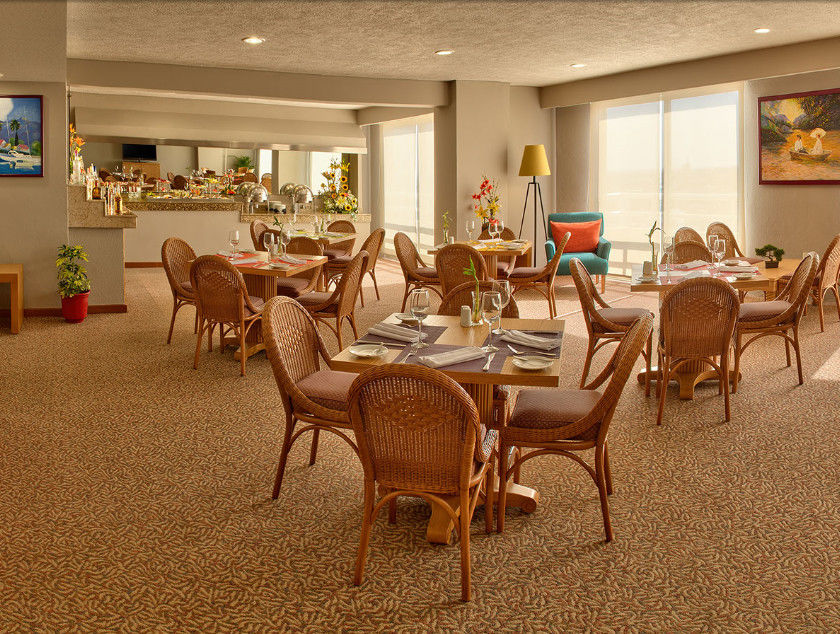 Galeria Plaza By Brisas Hotel