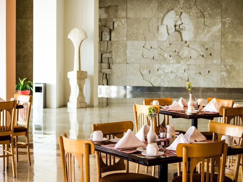 Hotel Galeria Plaza By Brisas Veracruz